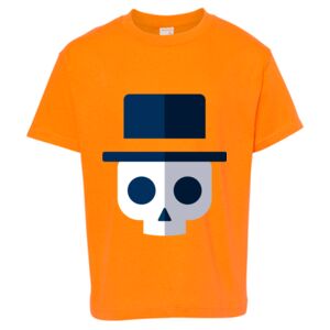 Youth Heavyweight T-Shirt Thumbnail