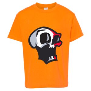 Youth Heavyweight T-Shirt Thumbnail