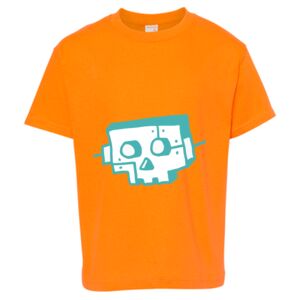 Youth Heavyweight T-Shirt Thumbnail