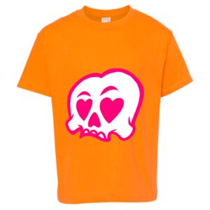 Youth Heavyweight T-Shirt Thumbnail