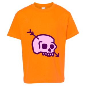 Youth Heavyweight T-Shirt Thumbnail