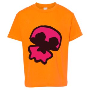 Youth Heavyweight T-Shirt Thumbnail