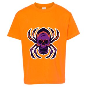 Youth Heavyweight T-Shirt Thumbnail