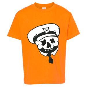 Youth Heavyweight T-Shirt Thumbnail