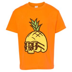 Youth Heavyweight T-Shirt Thumbnail