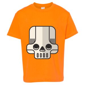 Youth Heavyweight T-Shirt Thumbnail