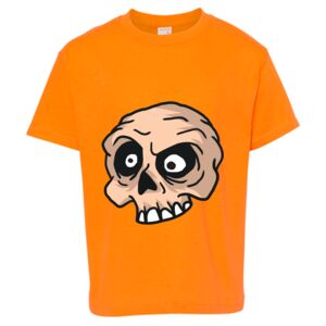 Youth Heavyweight T-Shirt Thumbnail
