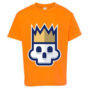 Youth Heavyweight T-Shirt Thumbnail