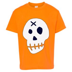 Youth Heavyweight T-Shirt Thumbnail