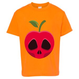 Youth Heavyweight T-Shirt Thumbnail