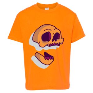 Youth Heavyweight T-Shirt Thumbnail