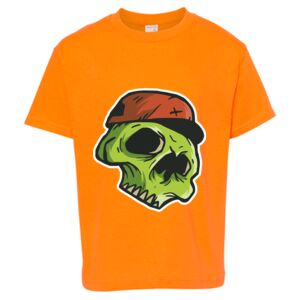 Youth Heavyweight T-Shirt Thumbnail