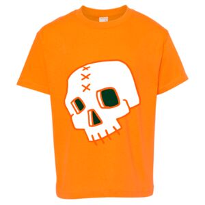 Youth Heavyweight T-Shirt Thumbnail