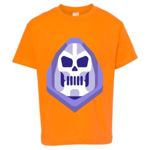 Youth Heavyweight T-Shirt Thumbnail