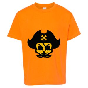 Youth Heavyweight T-Shirt Thumbnail