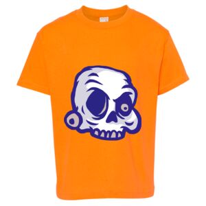 Youth Heavyweight T-Shirt Thumbnail