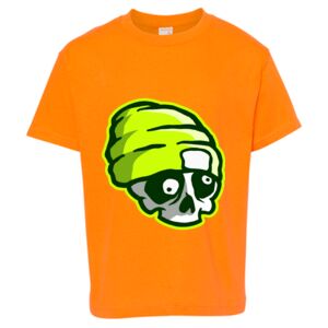 Youth Heavyweight T-Shirt Thumbnail