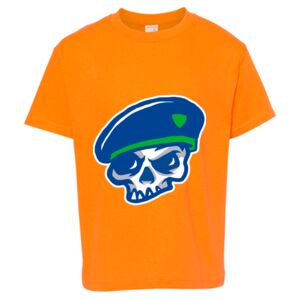 Youth Heavyweight T-Shirt Thumbnail