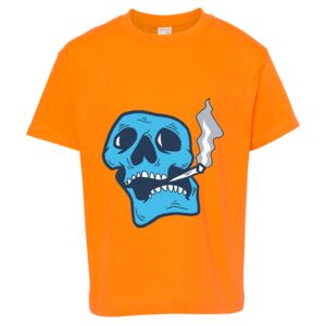 Youth Heavyweight T-Shirt Thumbnail