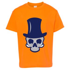 Youth Heavyweight T-Shirt Thumbnail