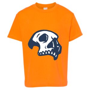 Youth Heavyweight T-Shirt Thumbnail