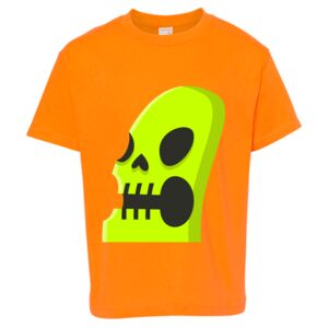 Youth Heavyweight T-Shirt Thumbnail