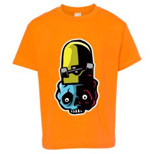 Youth Heavyweight T-Shirt Thumbnail