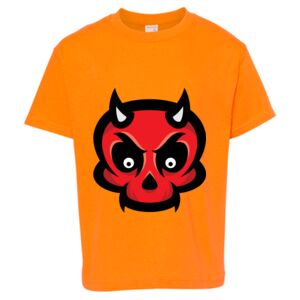Youth Heavyweight T-Shirt Thumbnail