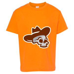 Youth Heavyweight T-Shirt Thumbnail