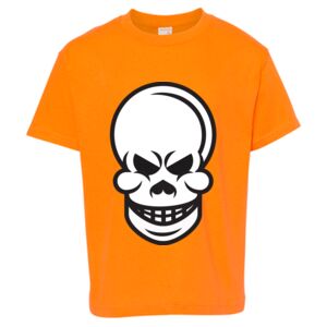 Youth Heavyweight T-Shirt Thumbnail