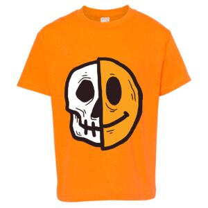 Youth Heavyweight T-Shirt Thumbnail