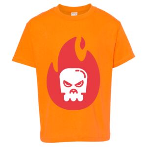 Youth Heavyweight T-Shirt Thumbnail