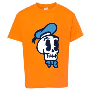 Youth Heavyweight T-Shirt Thumbnail