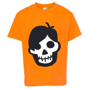 Youth Heavyweight T-Shirt Thumbnail