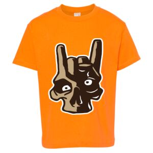 Youth Heavyweight T-Shirt Thumbnail
