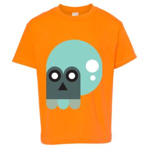 Youth Heavyweight T-Shirt Thumbnail