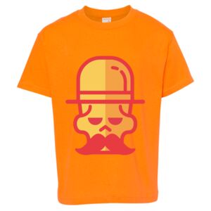 Youth Heavyweight T-Shirt Thumbnail