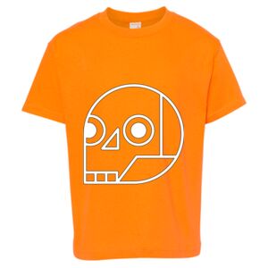 Youth Heavyweight T-Shirt Thumbnail