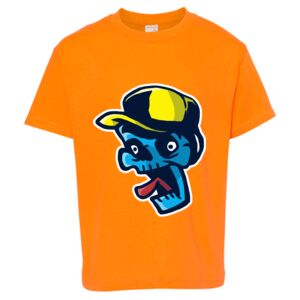 Youth Heavyweight T-Shirt Thumbnail