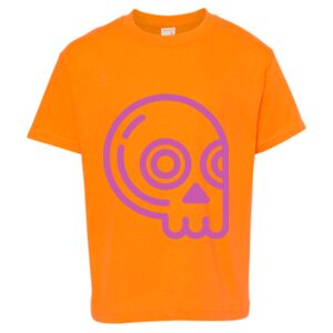 Youth Heavyweight T-Shirt Thumbnail