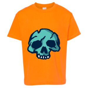 Youth Heavyweight T-Shirt Thumbnail