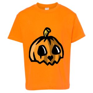Youth Heavyweight T-Shirt Thumbnail