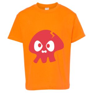 Youth Heavyweight T-Shirt Thumbnail