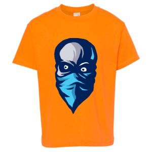 Youth Heavyweight T-Shirt Thumbnail