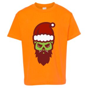 Youth Heavyweight T-Shirt Thumbnail