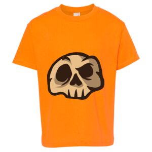 Youth Heavyweight T-Shirt Thumbnail