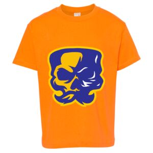 Youth Heavyweight T-Shirt Thumbnail