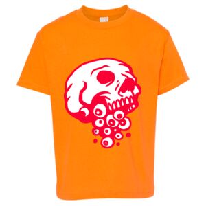 Youth Heavyweight T-Shirt Thumbnail