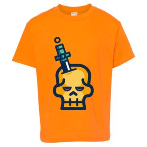 Youth Heavyweight T-Shirt Thumbnail