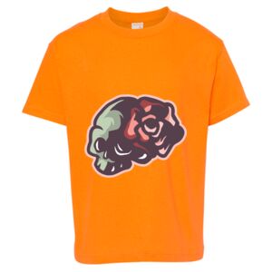 Youth Heavyweight T-Shirt Thumbnail